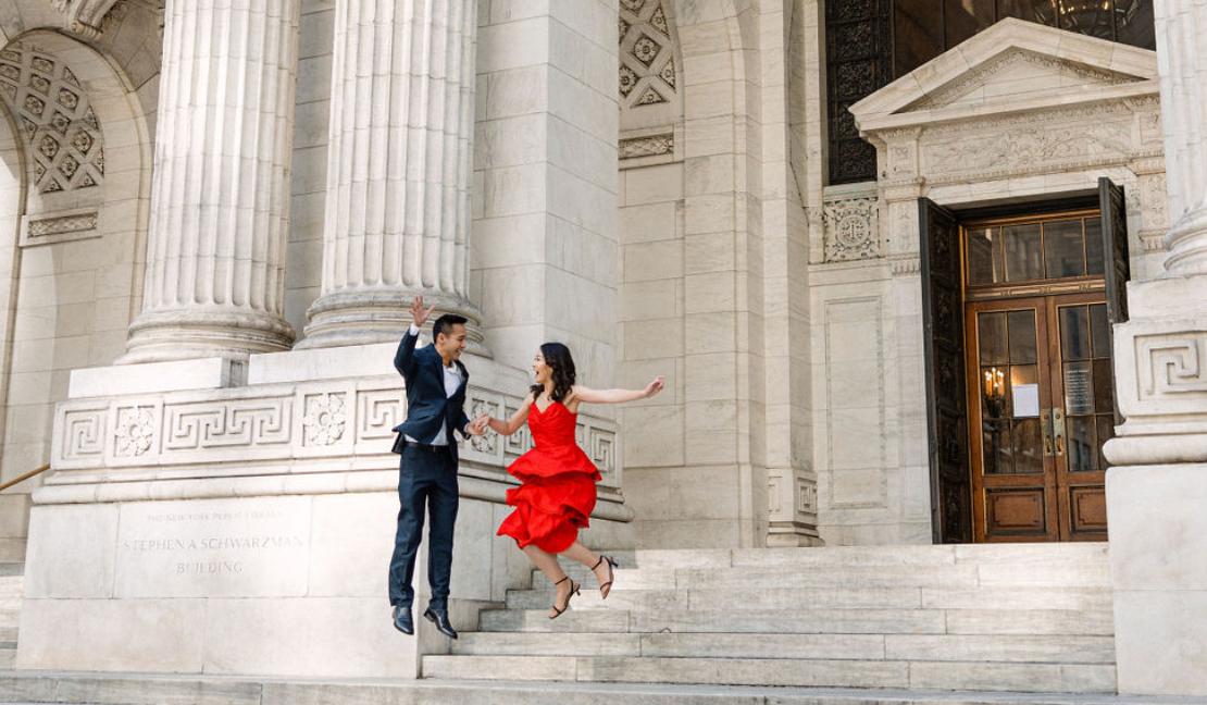 The Wedding Website of Eddie Lee and Doris Liu