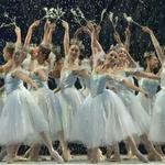George Balanchine’s The Nutcracker