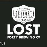 Lost Forty Brewing