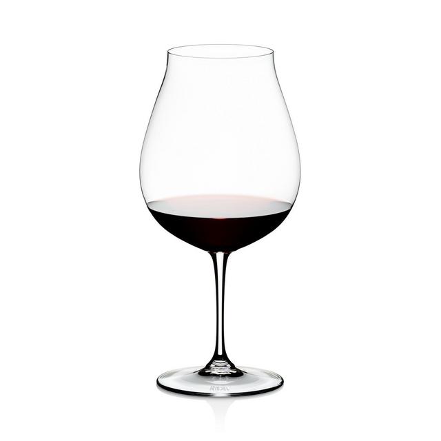 Riedel Vinum New World Pinot Noir Glass, Set of 2