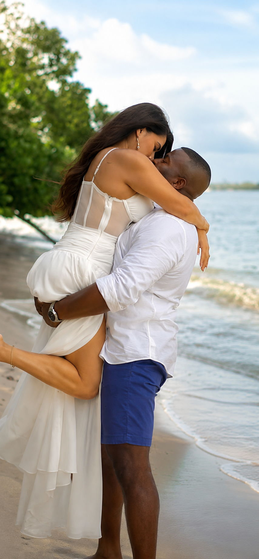 The Wedding Website of Joshua McCoy and Erika Martin