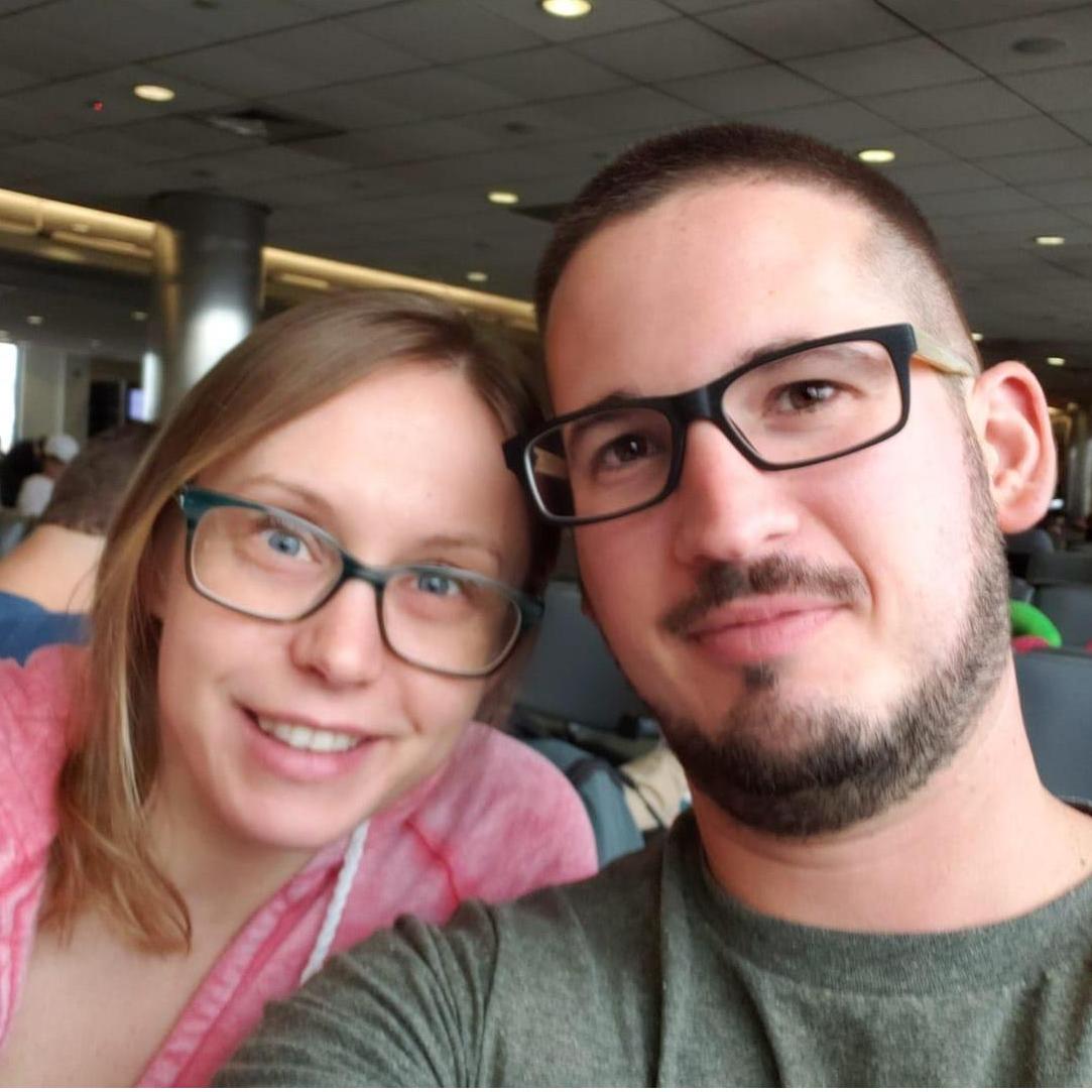 On our way to Mexico!