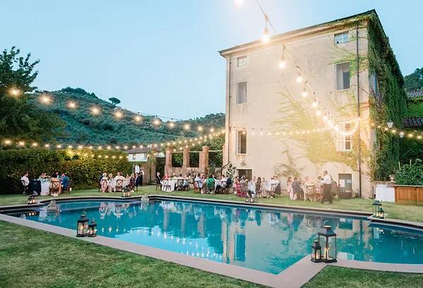 The Wedding Website of Karina Akib and Jerome Combes-Knoke
