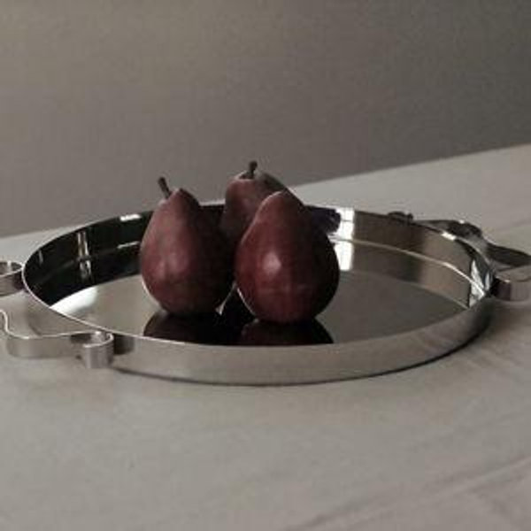 Squiggle Tray