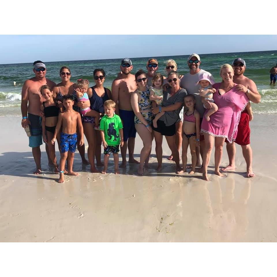 Vacation 2019