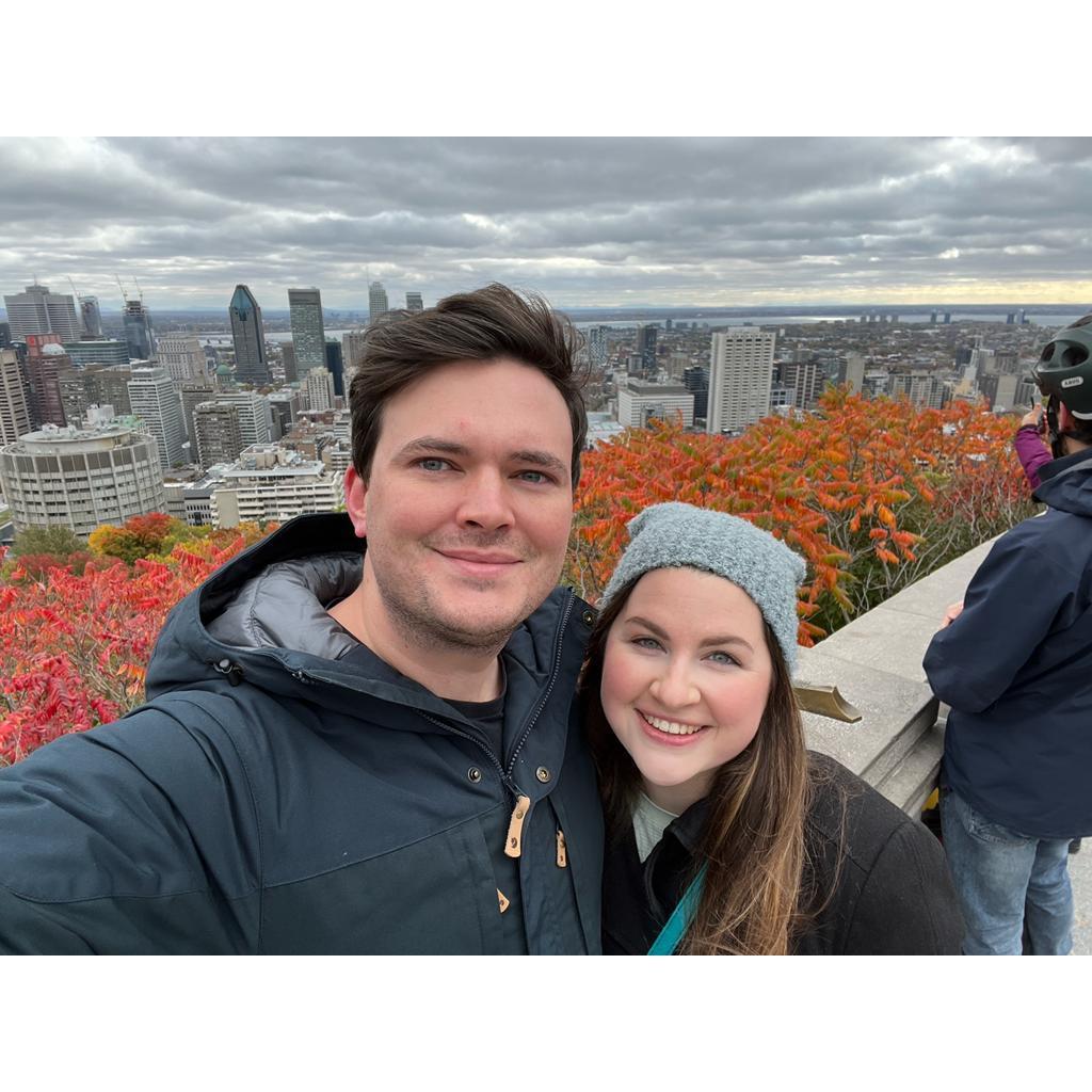 Montreal, Canada
