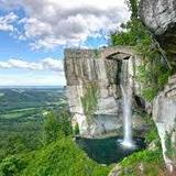 Rock City Gardens