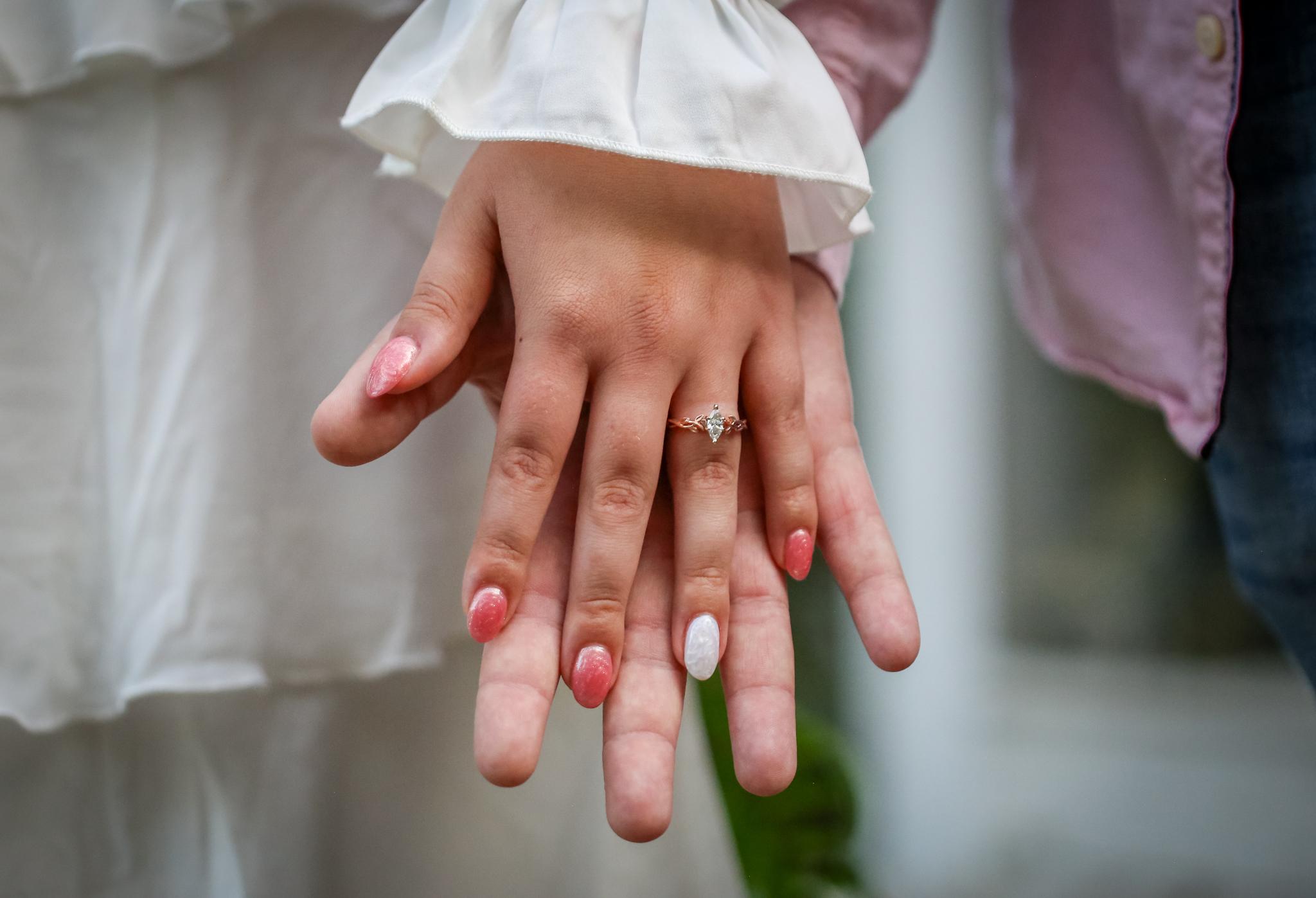 The Wedding Website of Keira Johnson and Drake Dennis