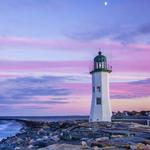 Scituate Lighthouse