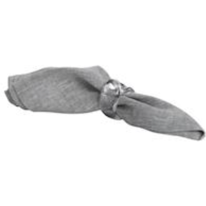 Simon Pearce Napkin Rings