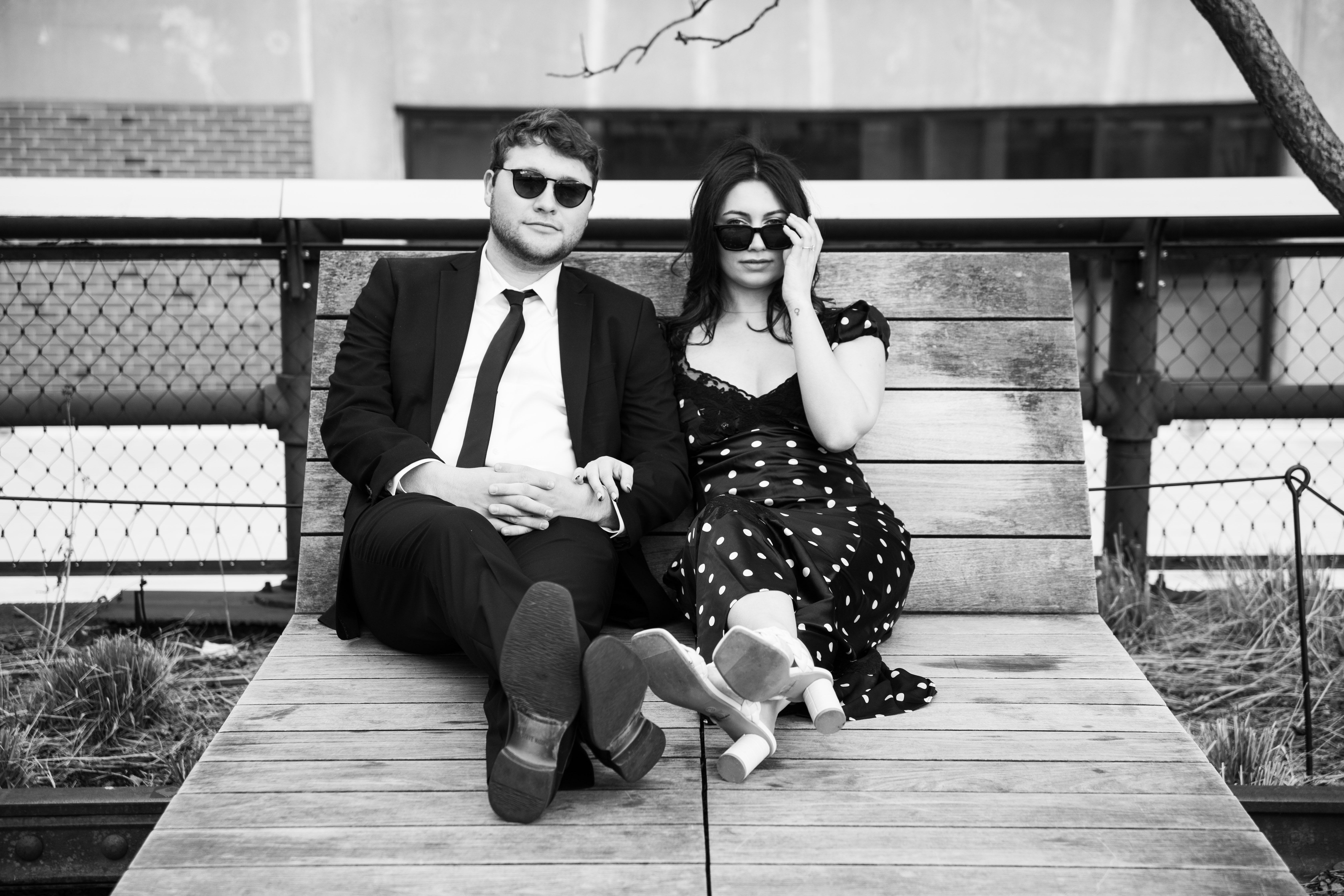 The Wedding Website of Paige Barmakian and Colin O’Hara