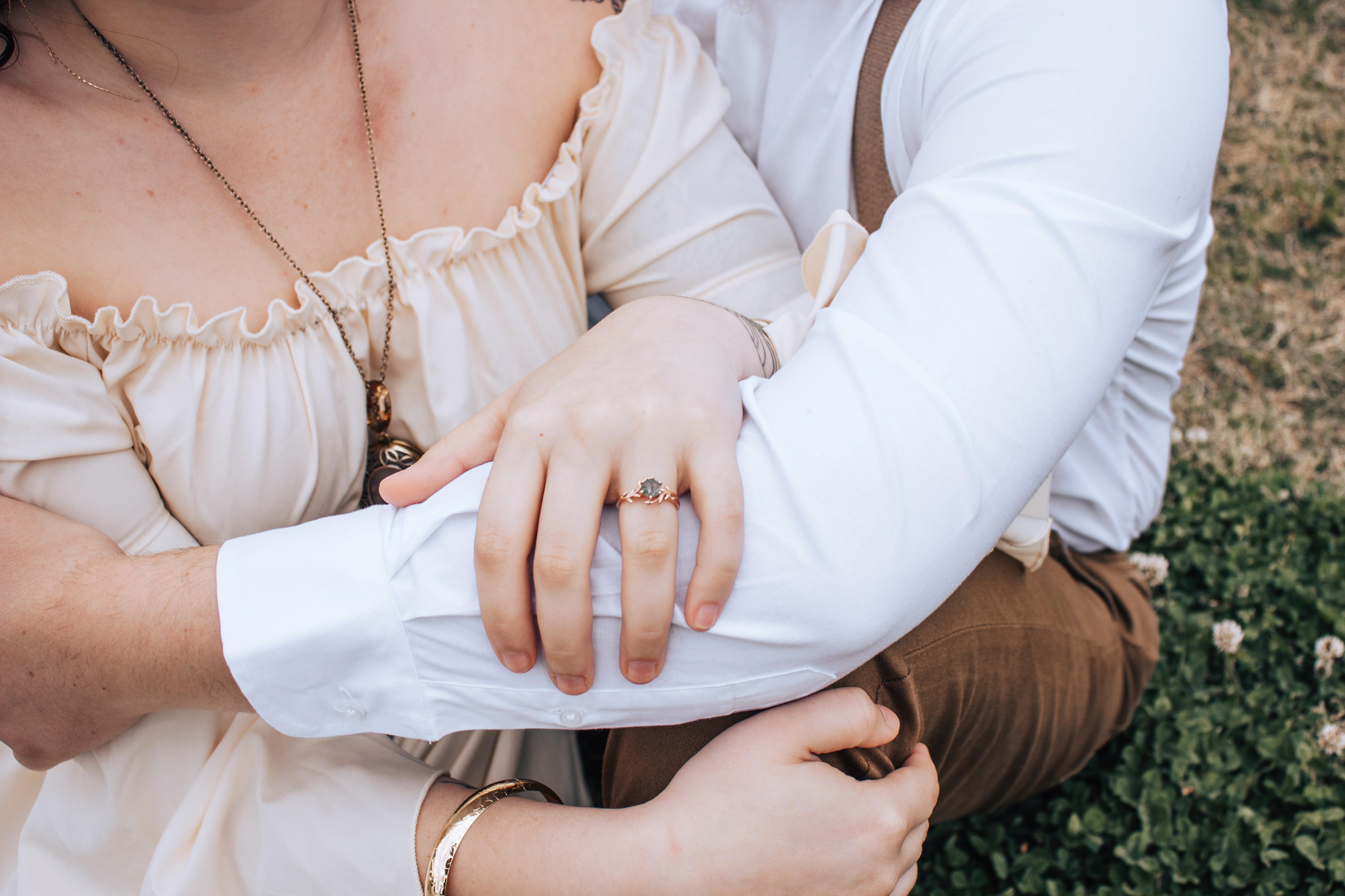 The Wedding Website of Larissa Krueger and David Potter