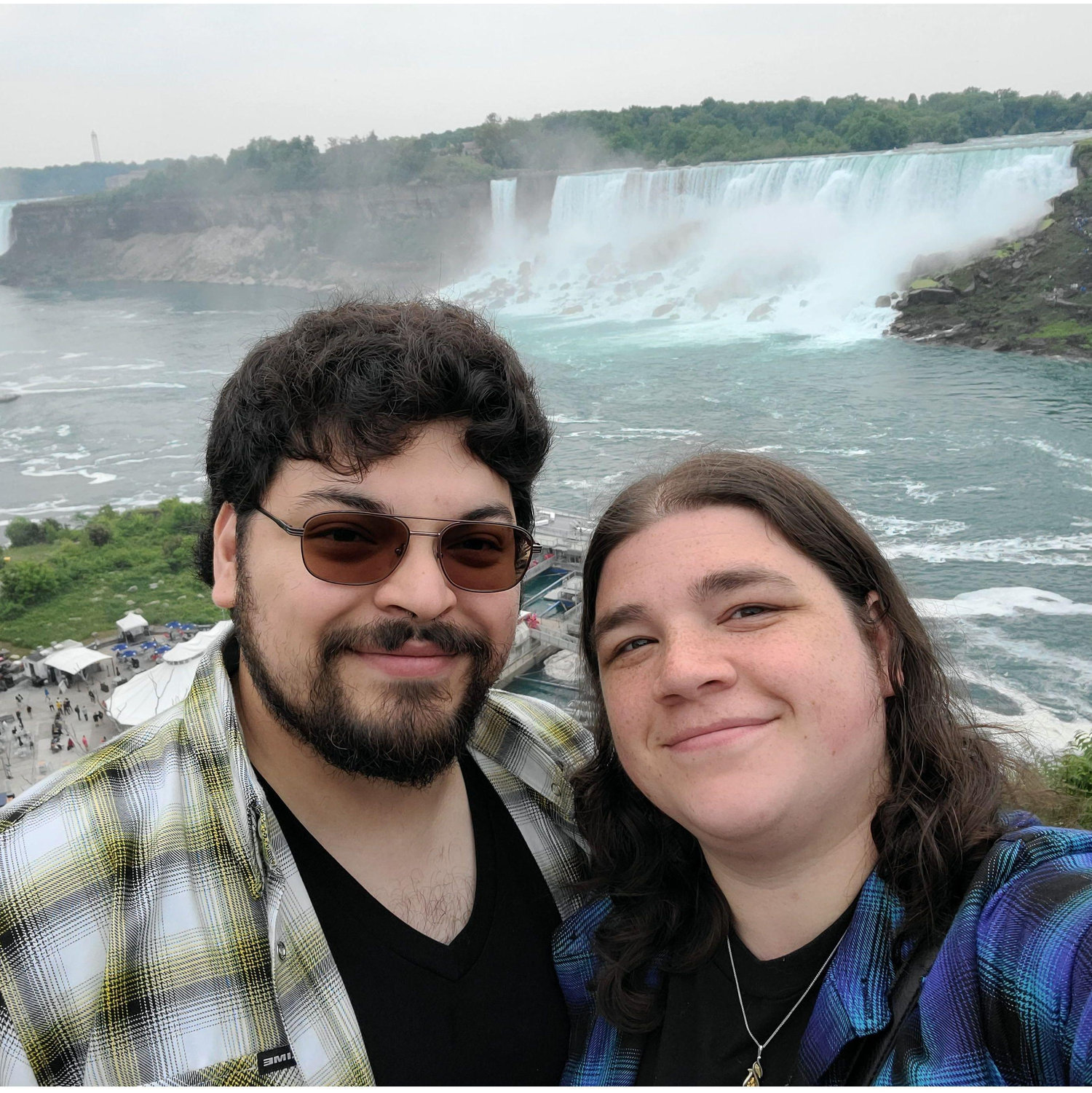 Niagara Falls Canada