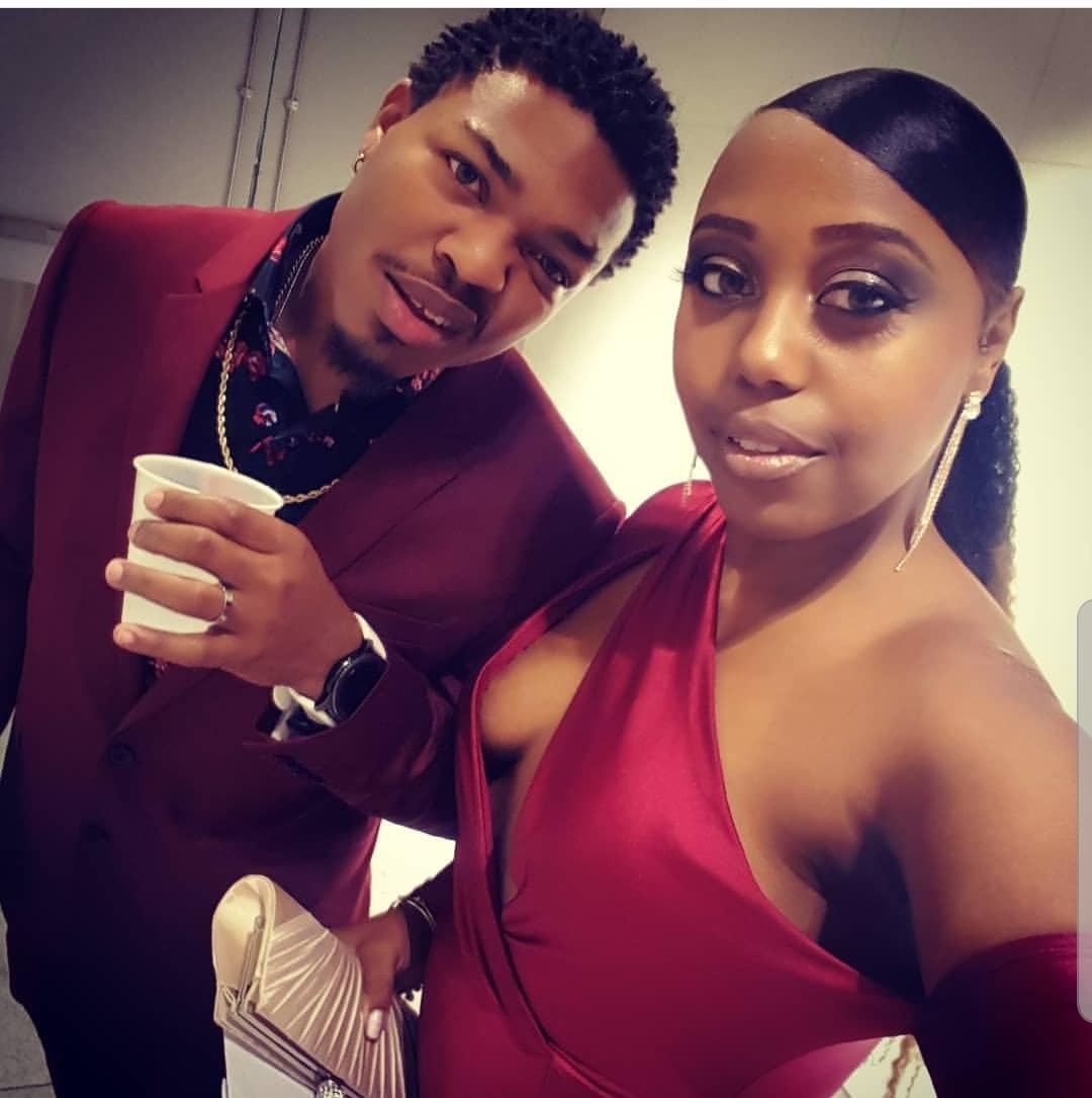 The Wedding Website of Kristen Carter and Wilbertton McGowan