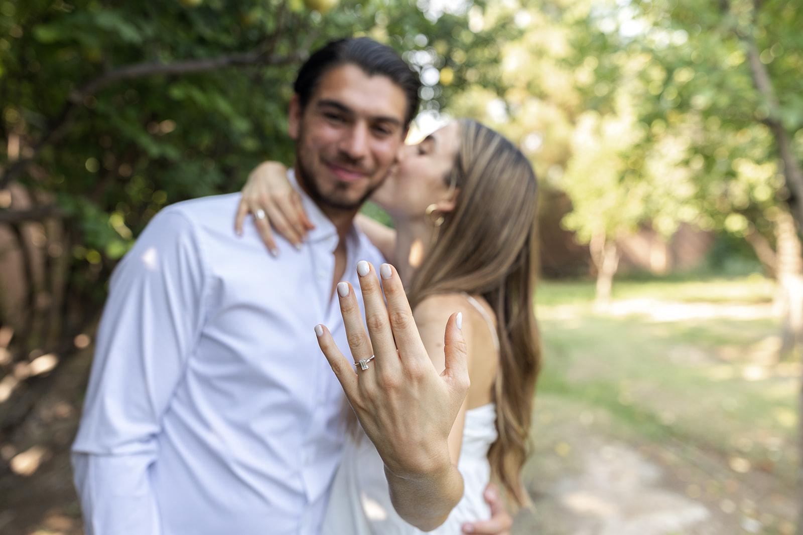The Wedding Website of Kristina Blancas Touché and Sebastian Acosta Sandoval