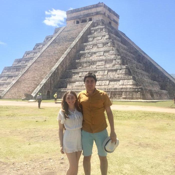 Our Mexican adventure! March 2019