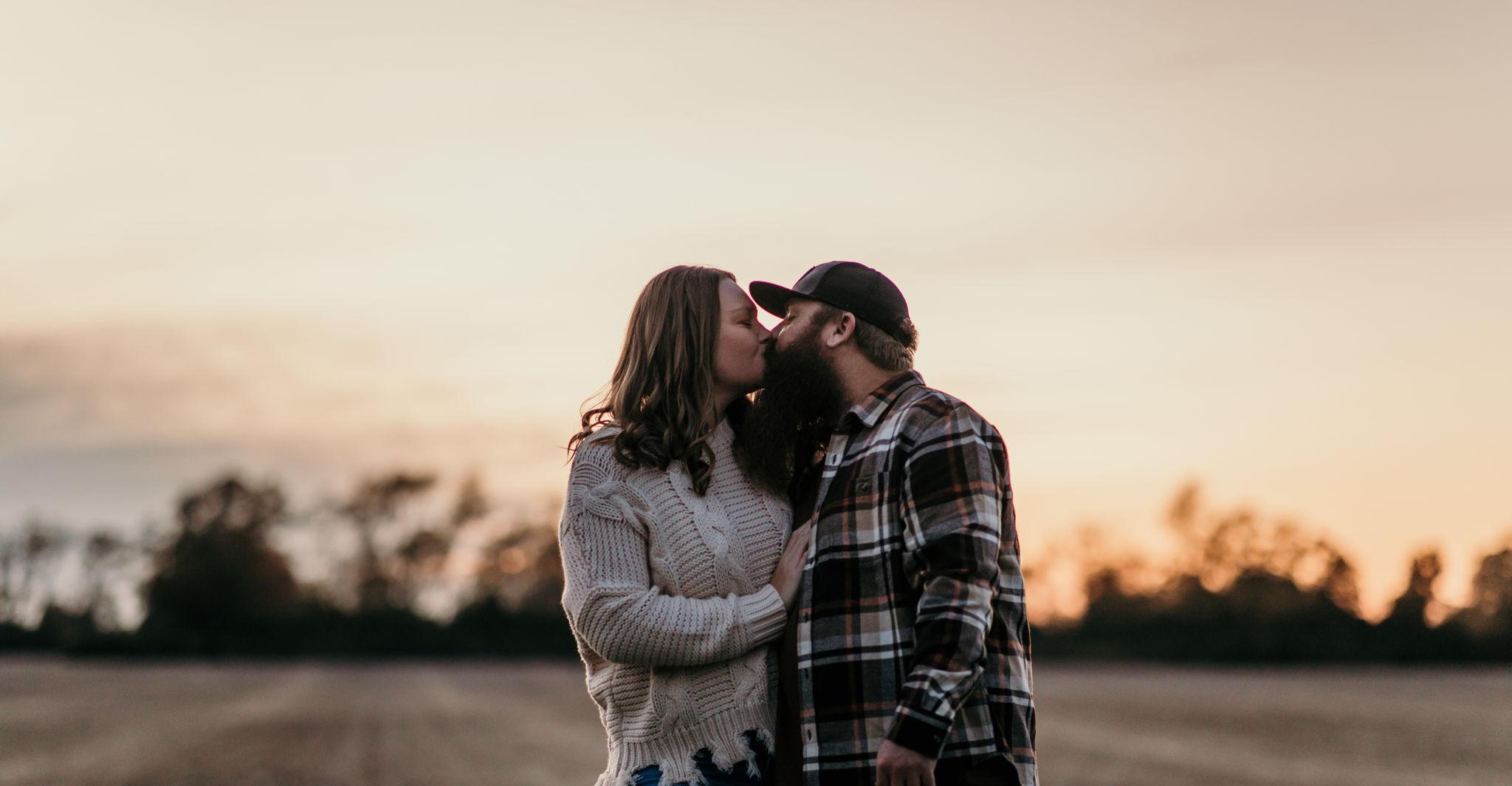 The Wedding Website of Sydney Fourman and Chase Burge