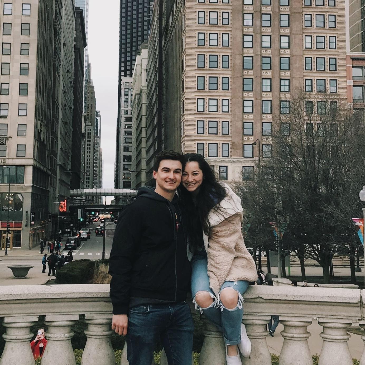 Chicago 03.2019