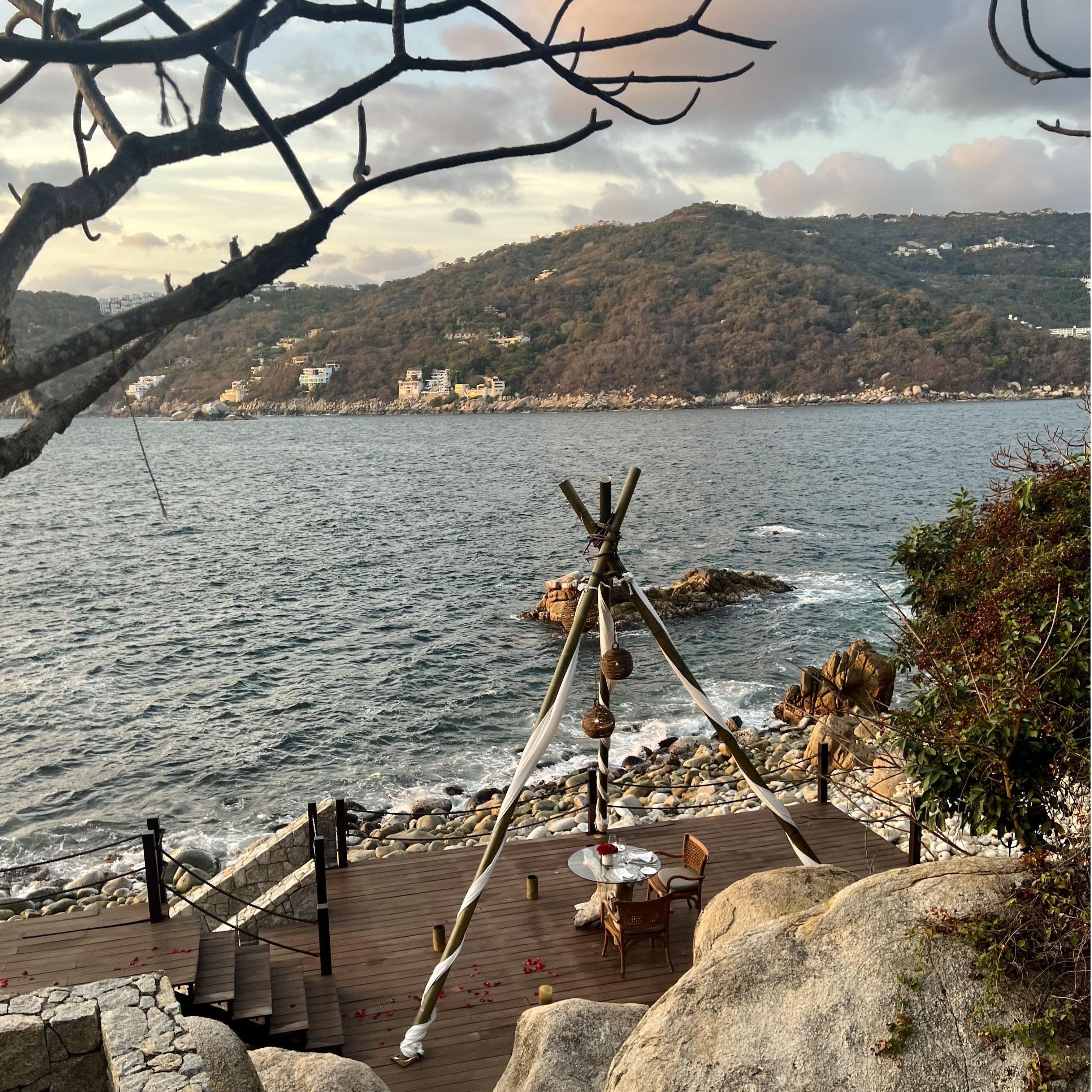 Propuesta de Matrimónio. Acapulco, México
メキシコ、アカプルコでのプロポーズ