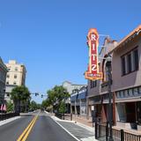 West Central Avenue