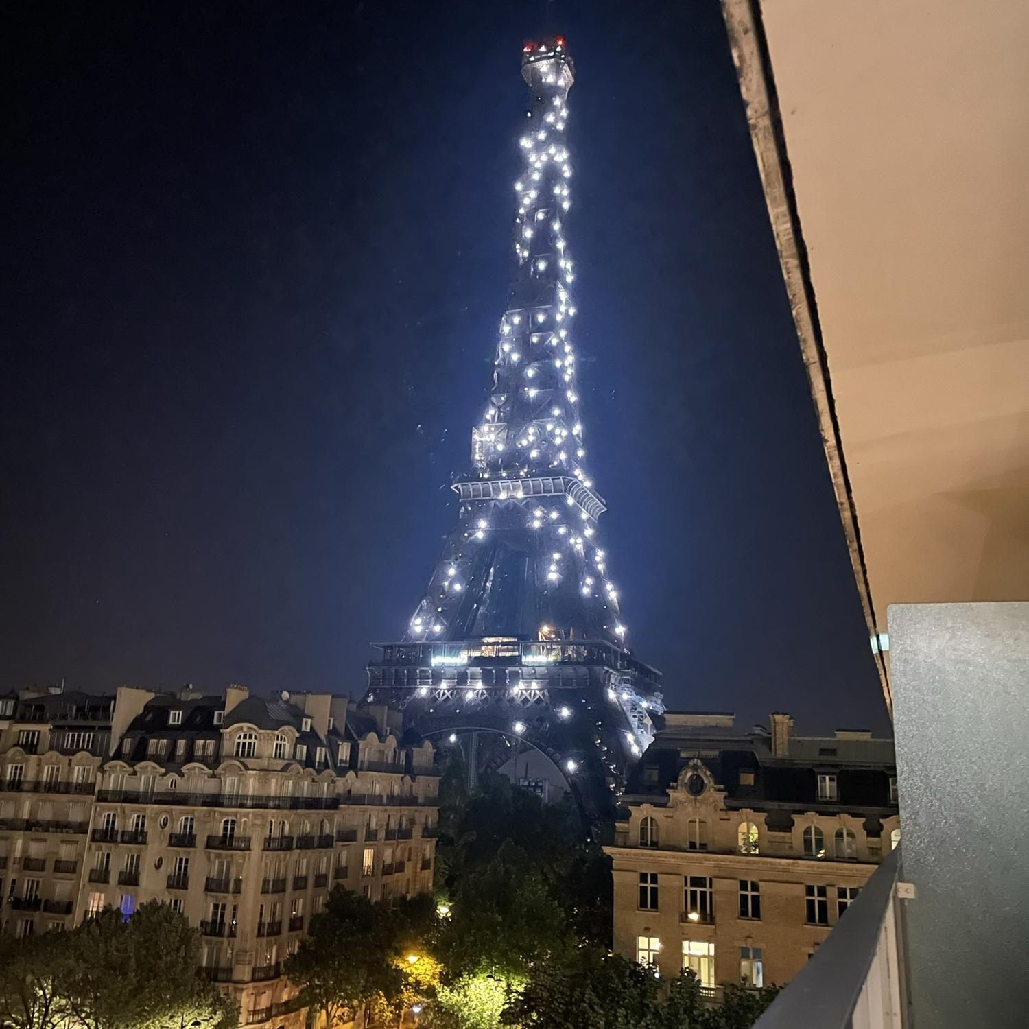 Paris, 2022