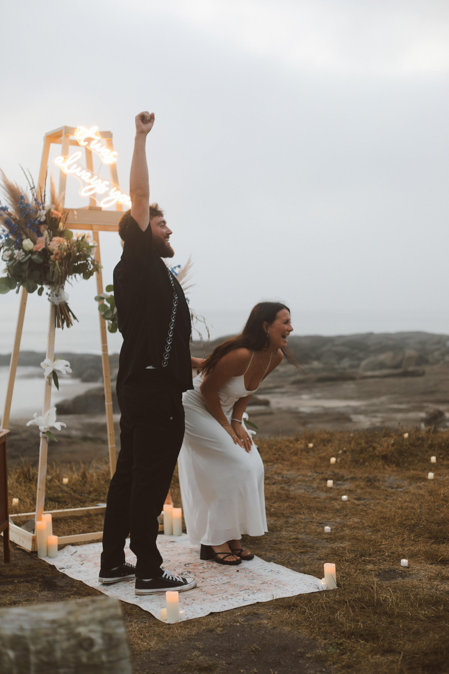 The Wedding Website of Ashley Meagher and Kyle White