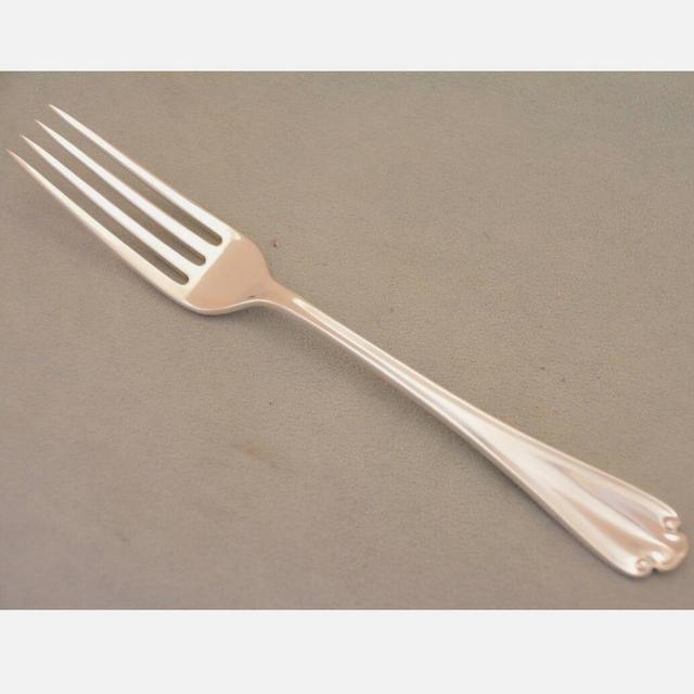 Tiffany & Co. Flemish Dinner Fork