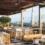 Peregrin Rooftop Bar