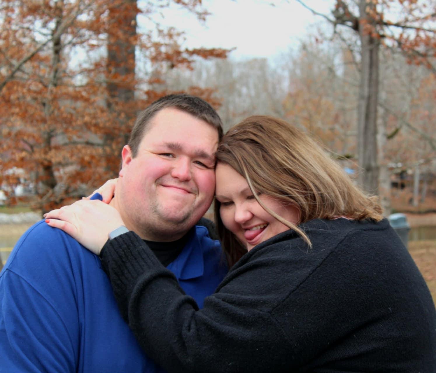 The Wedding Website of Callie Crabtree and Josh Nichols