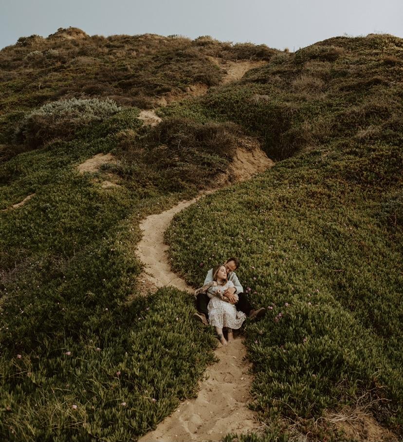 The Wedding Website of Nikki Mehr and Dan Weinraub
