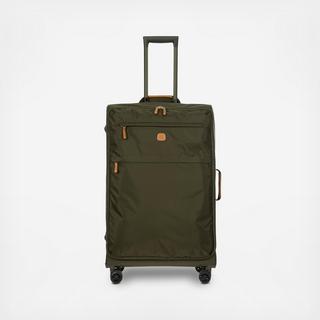 X Travel 30" Spinner