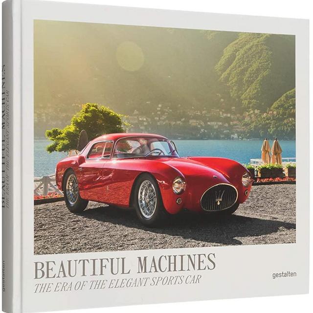Beautiful Machines
