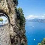Amalfi Coast Drive (SS163)