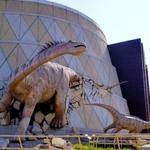 The Children's Museum of Indianapolis