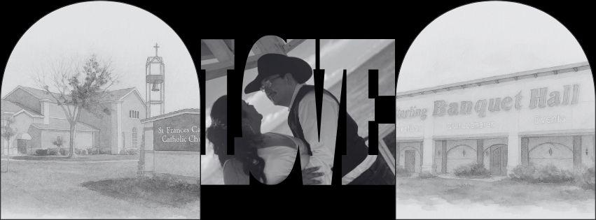 The Wedding Website of Aleyda Ramirez and Gilbert Perez