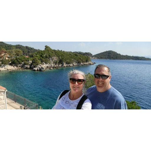 Dubrovnik, Croatia