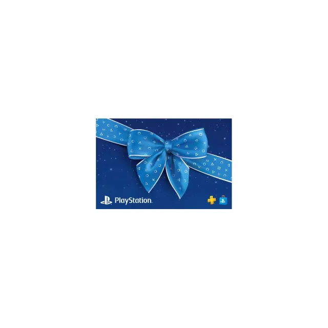 $50 Sony Bow Gift Card