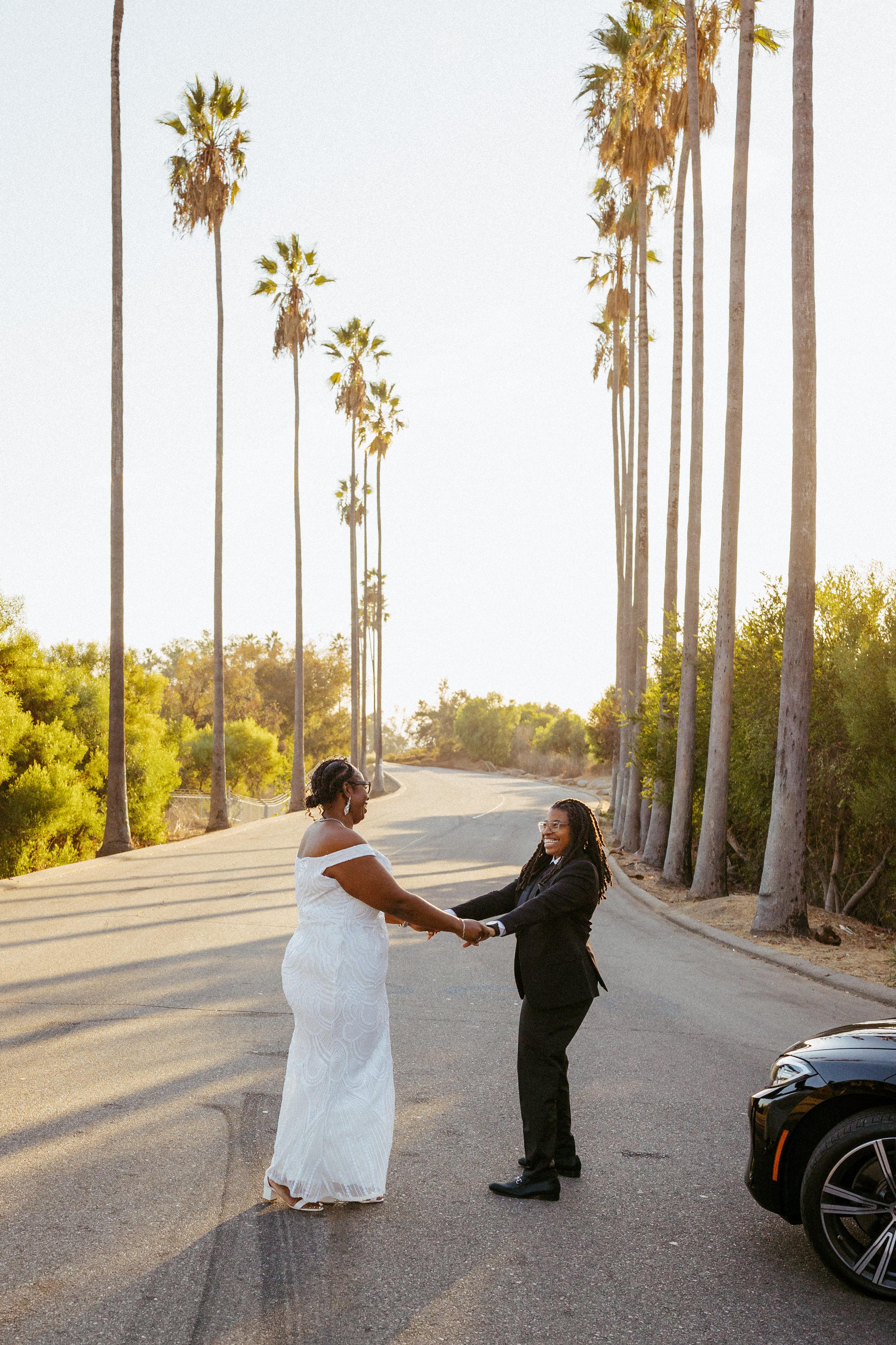 The Wedding Website of Tyler Allen and Kheli Joshua