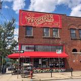 Prospero's Books