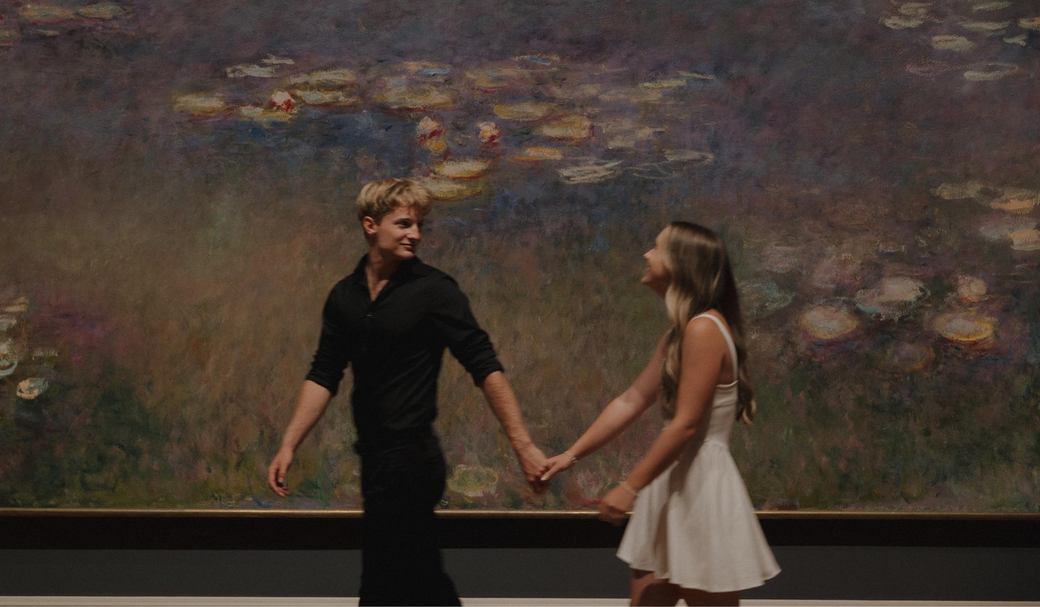 The Wedding Website of Hanna Bray and Adison Pollard