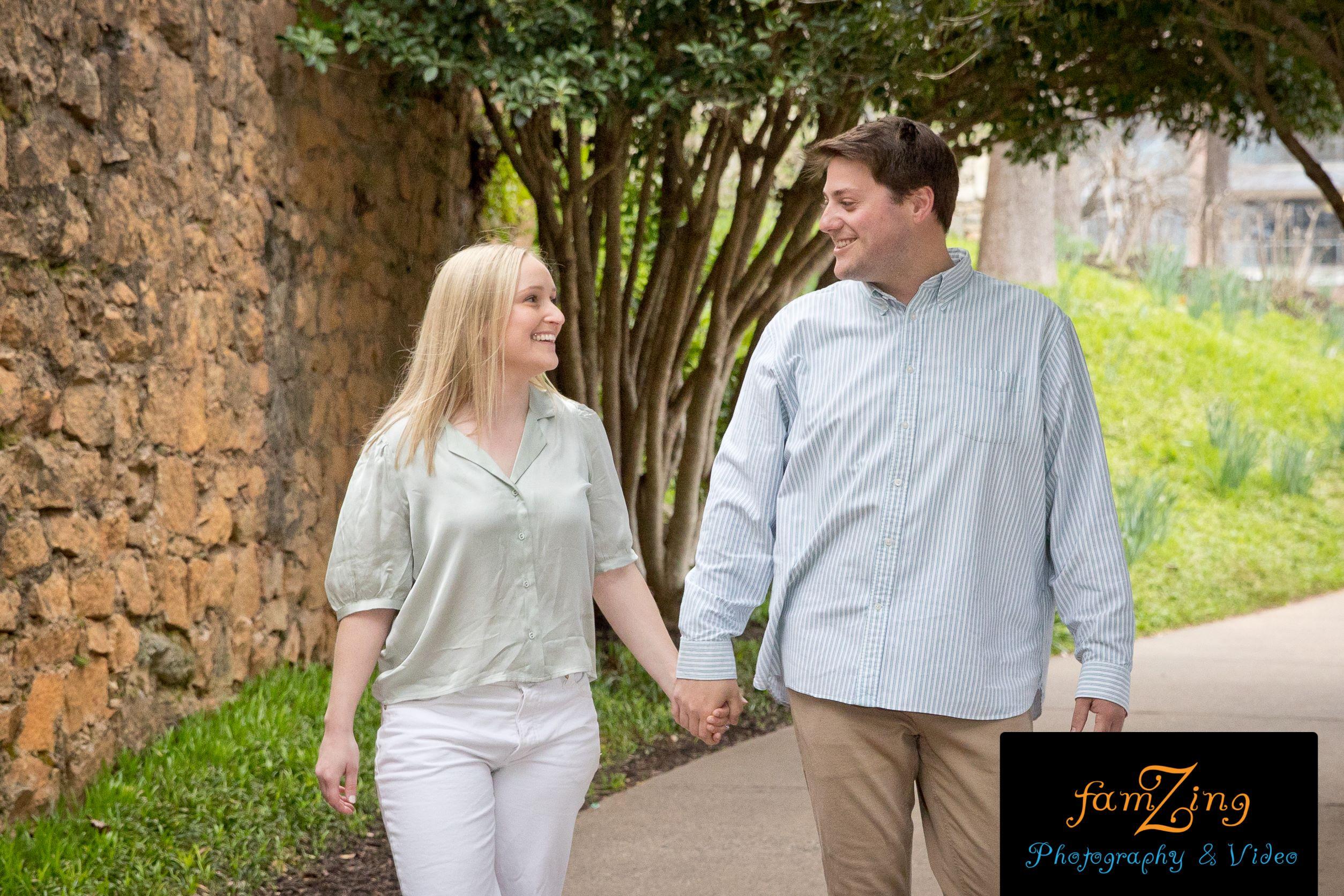 The Wedding Website of Hannah Tritschler and Cole Pearson