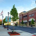 Peninsula Town Center