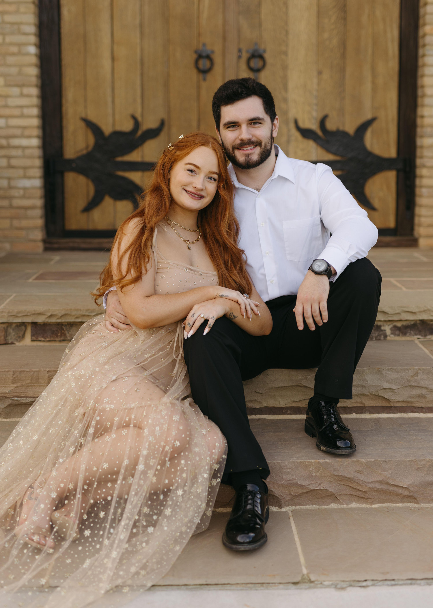 The Wedding Website of Sydney Edeal and Sam Penry