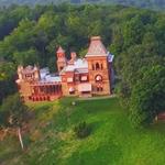 Olana State Historic Site