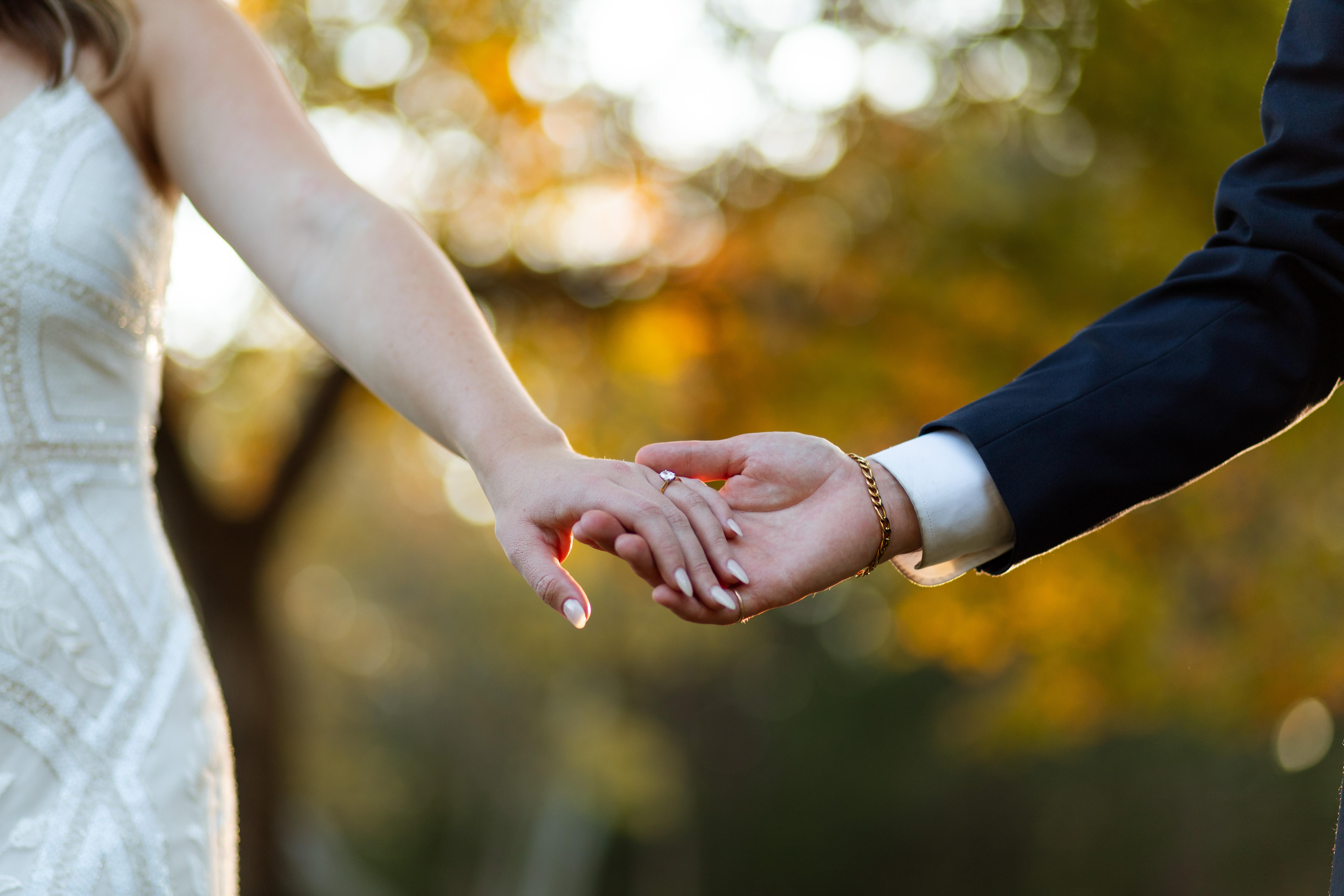 The Wedding Website of Madeline Lester and Vassili Winkler