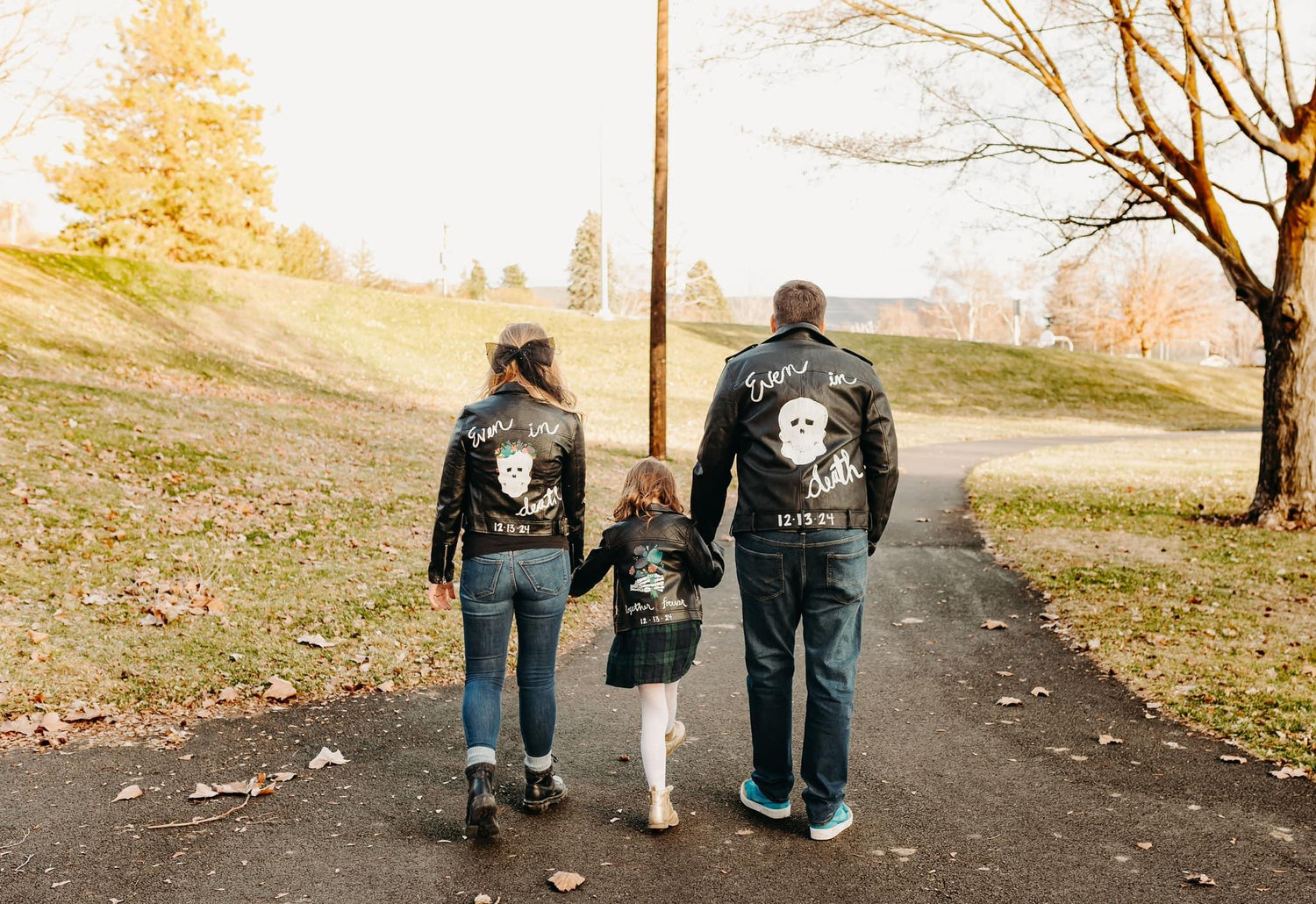 The Wedding Website of Rebekah Olden and Johnathan Freisz