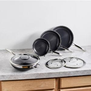 HexClad Pans