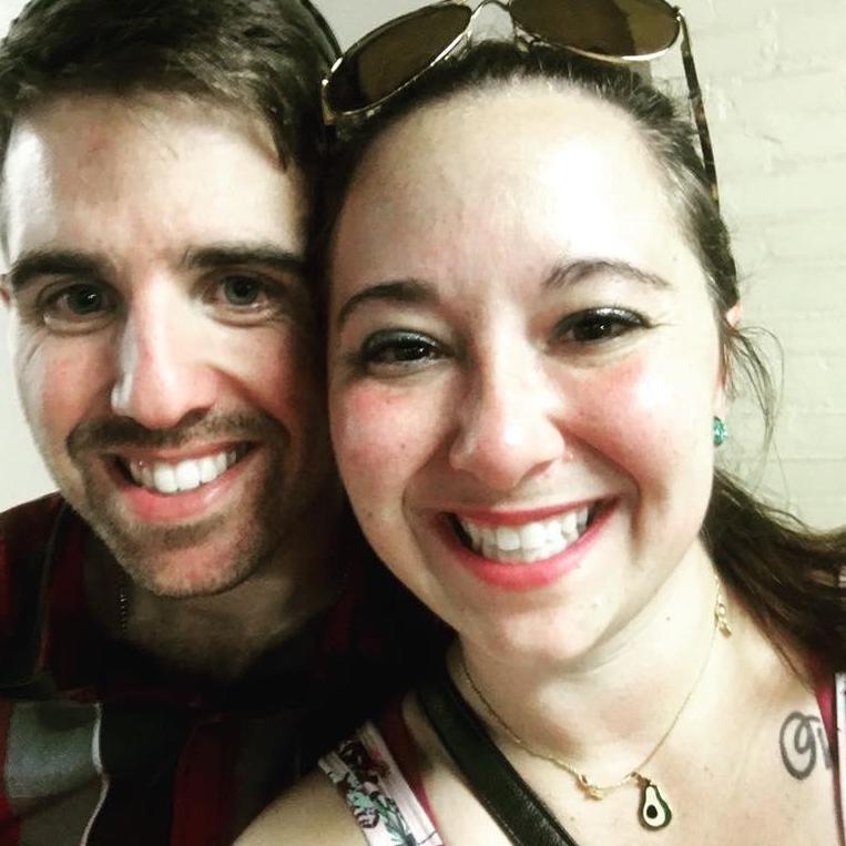 At the Great New York State Fair for my birthday - August 2018