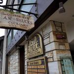 A.W. Shucks Cocktail & Oyster Bar