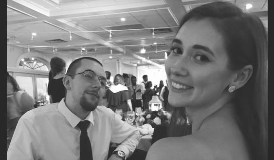 The Wedding Website of Jenna Daugherty and Nathan Daugherty